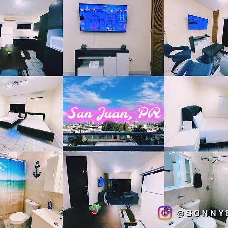 2Bd 2Bth Condo In San Juan Unit 1 Luaran gambar