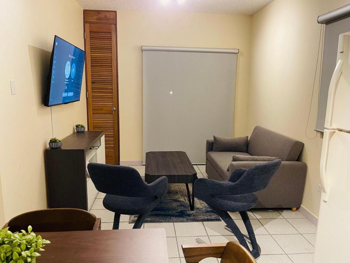 2Bd 2Bth Condo In San Juan Unit 1 Luaran gambar