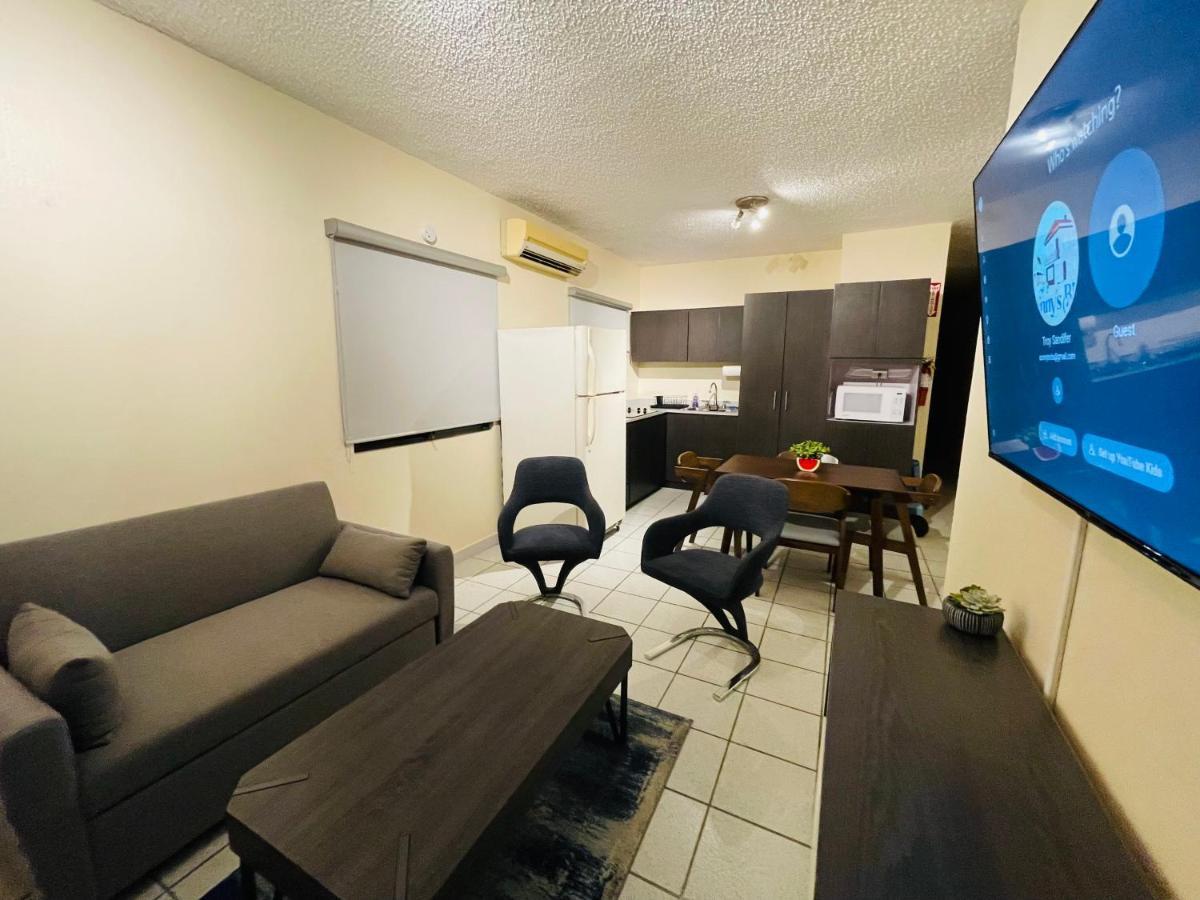 2Bd 2Bth Condo In San Juan Unit 1 Luaran gambar