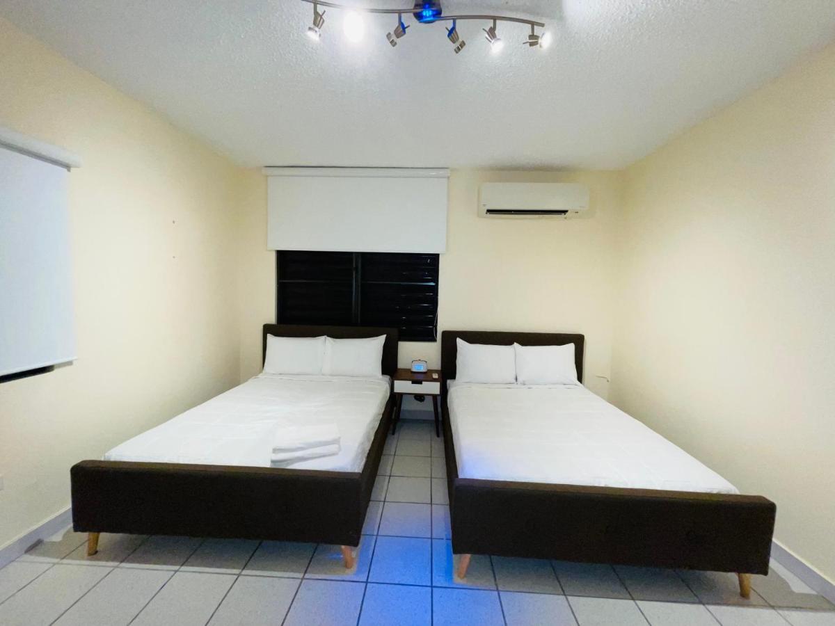 2Bd 2Bth Condo In San Juan Unit 1 Luaran gambar