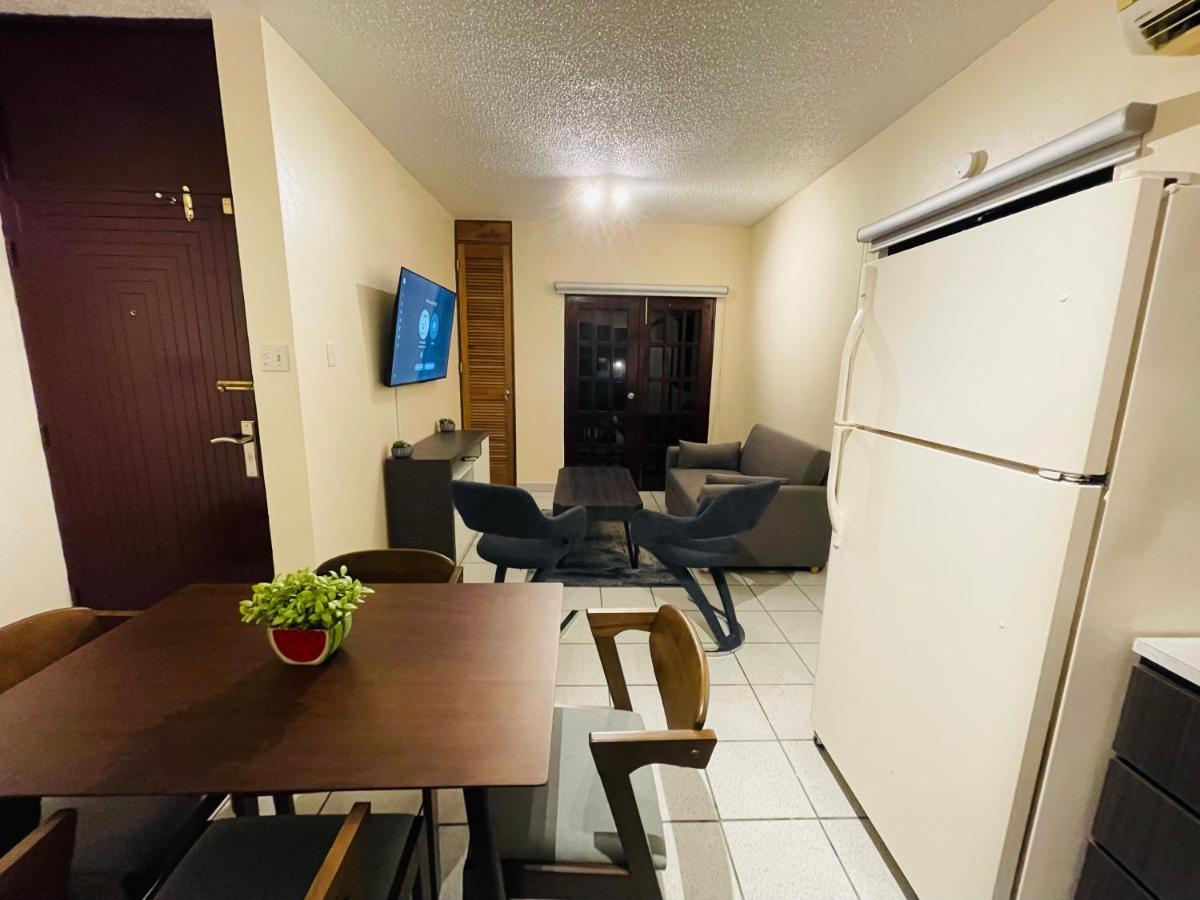 2Bd 2Bth Condo In San Juan Unit 1 Luaran gambar