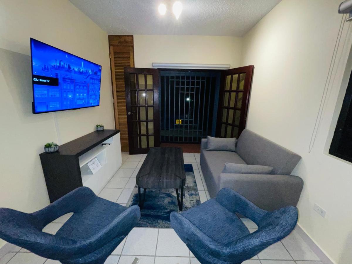 2Bd 2Bth Condo In San Juan Unit 1 Luaran gambar
