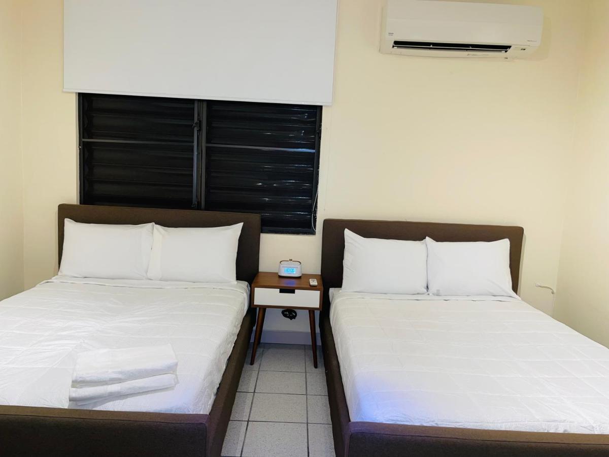 2Bd 2Bth Condo In San Juan Unit 1 Luaran gambar