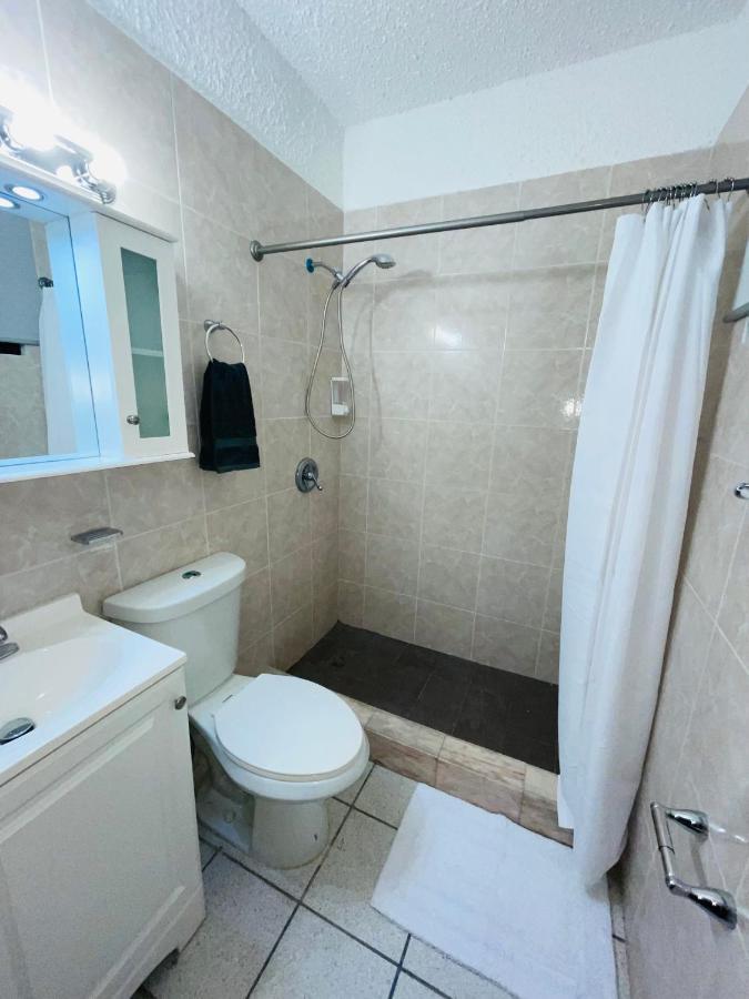 2Bd 2Bth Condo In San Juan Unit 1 Luaran gambar