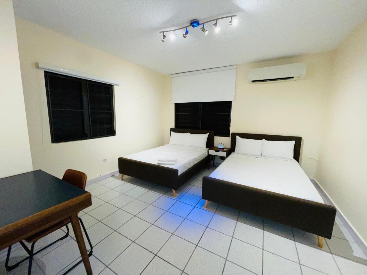 2Bd 2Bth Condo In San Juan Unit 1 Luaran gambar