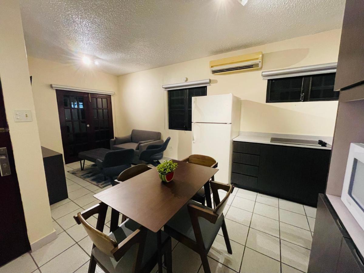 2Bd 2Bth Condo In San Juan Unit 1 Luaran gambar