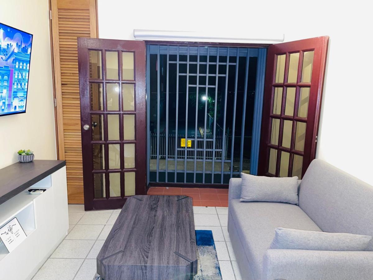 2Bd 2Bth Condo In San Juan Unit 1 Luaran gambar