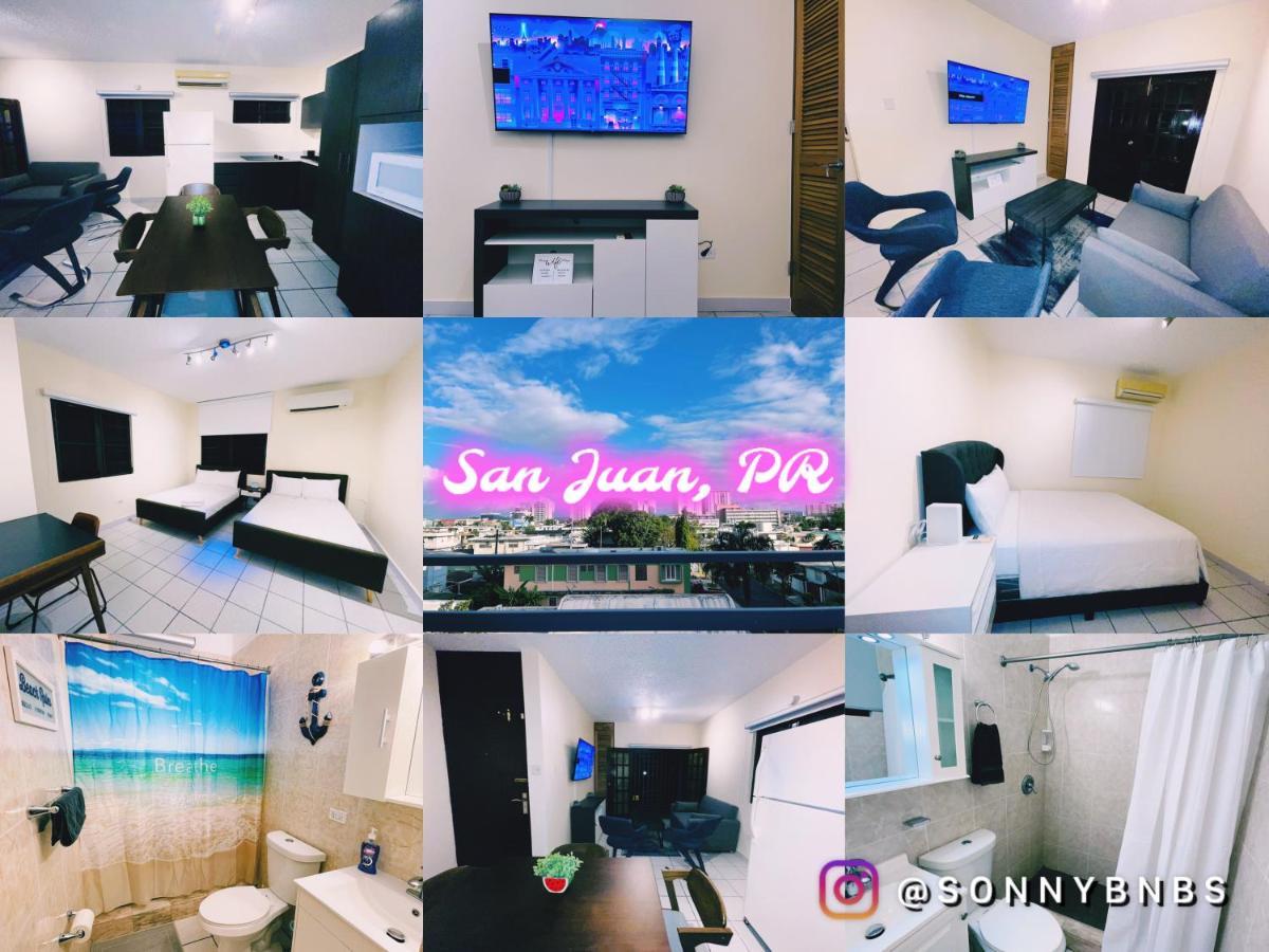 2Bd 2Bth Condo In San Juan Unit 1 Luaran gambar
