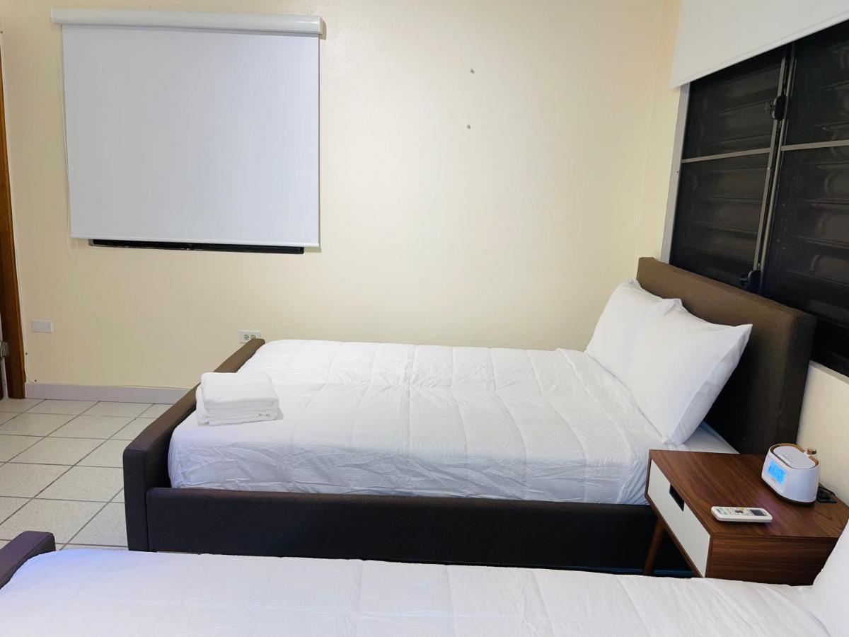 2Bd 2Bth Condo In San Juan Unit 1 Luaran gambar
