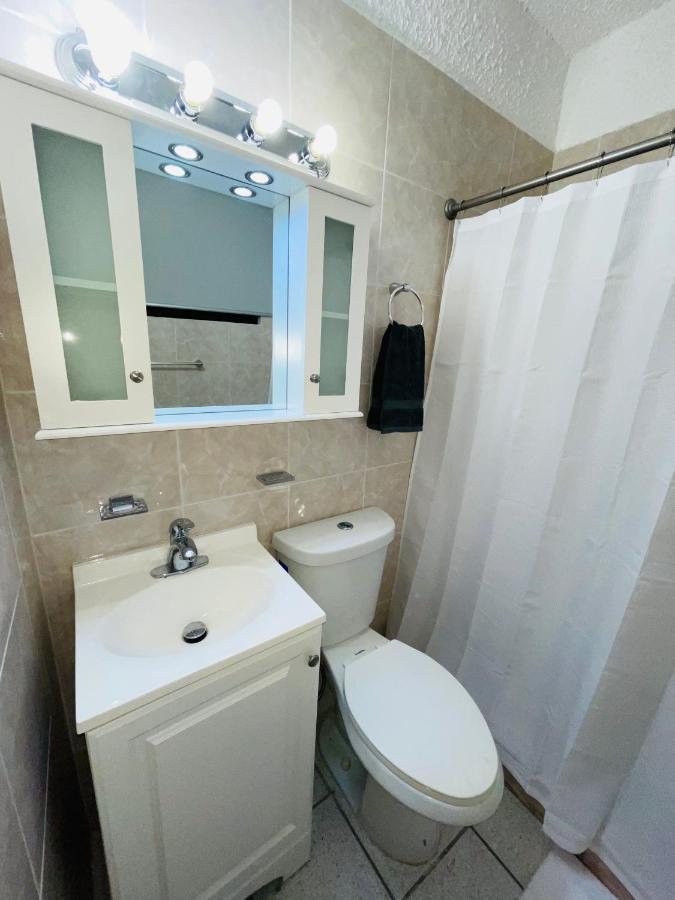 2Bd 2Bth Condo In San Juan Unit 1 Luaran gambar