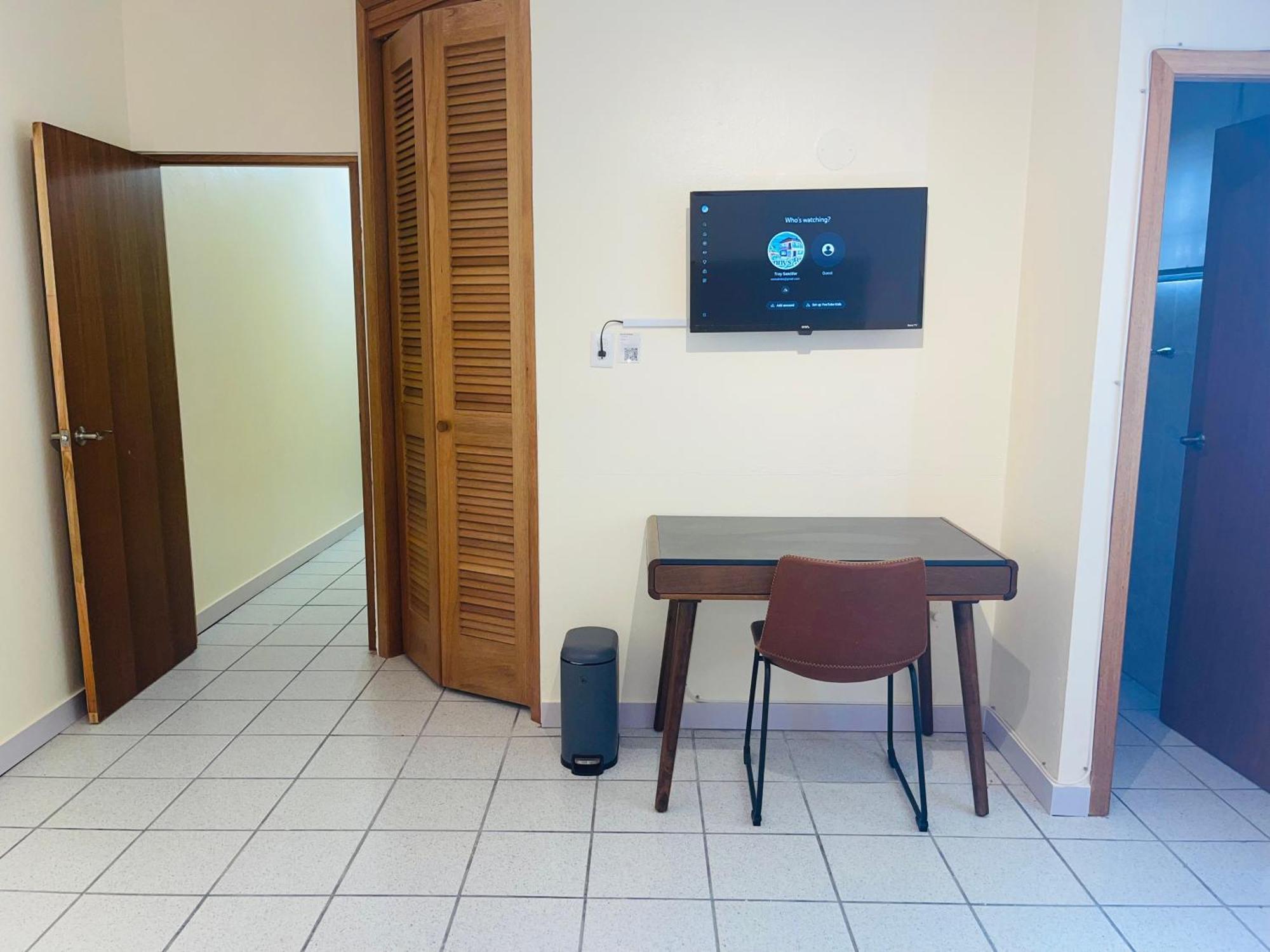 2Bd 2Bth Condo In San Juan Unit 1 Luaran gambar