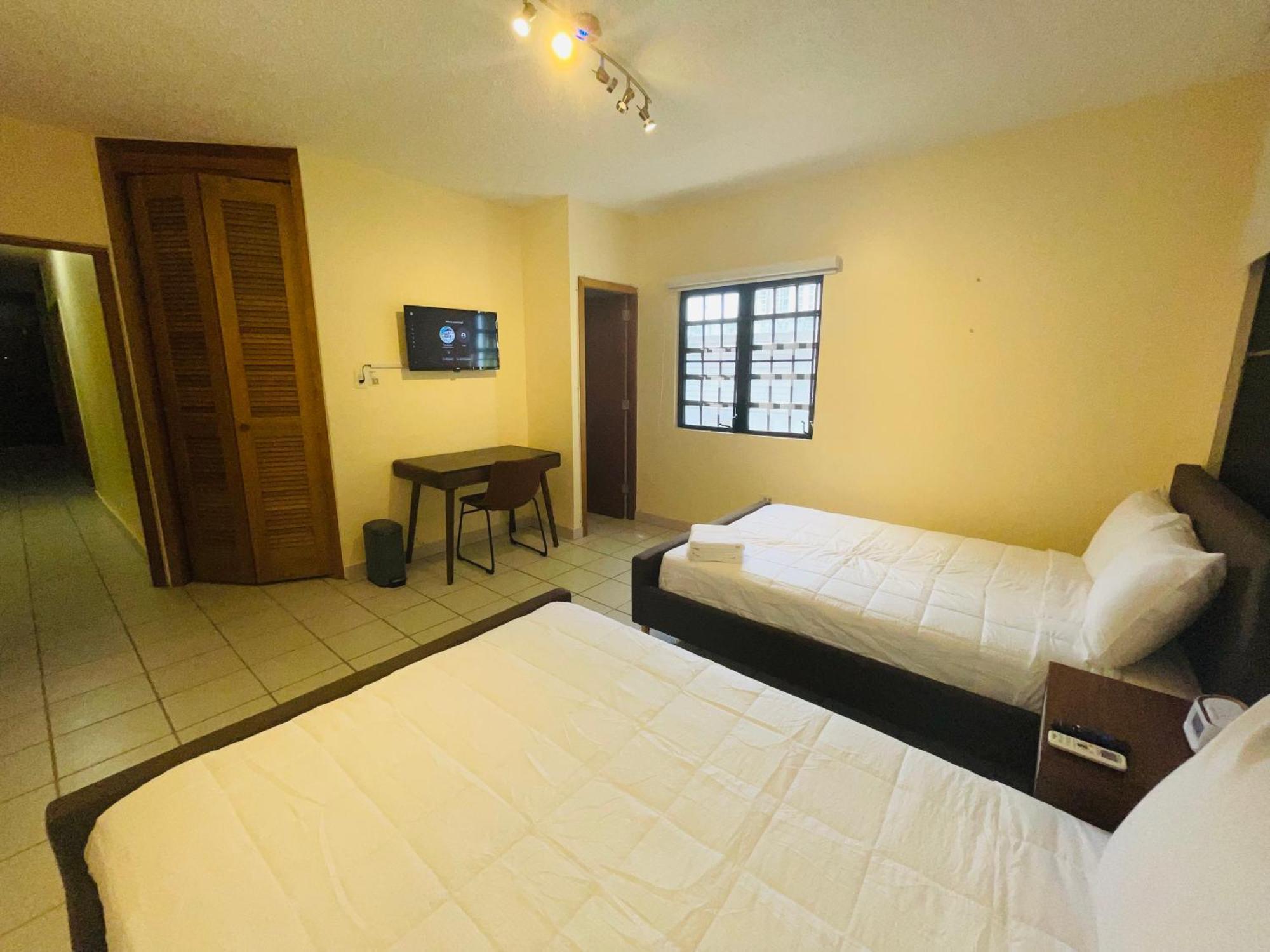 2Bd 2Bth Condo In San Juan Unit 1 Luaran gambar